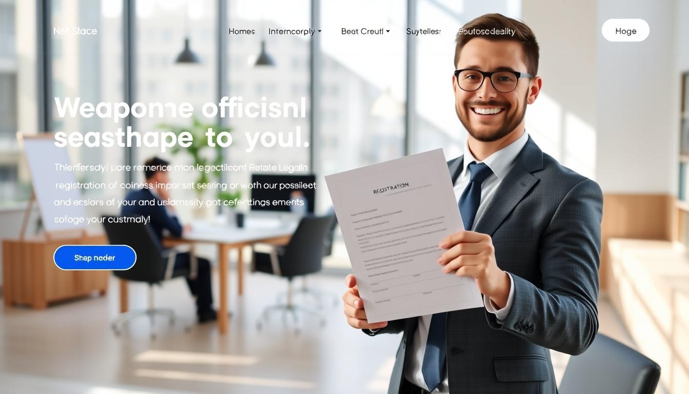 Startup-Rechtsberatung