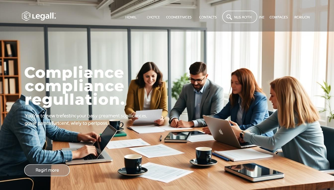 Compliance-Beratung